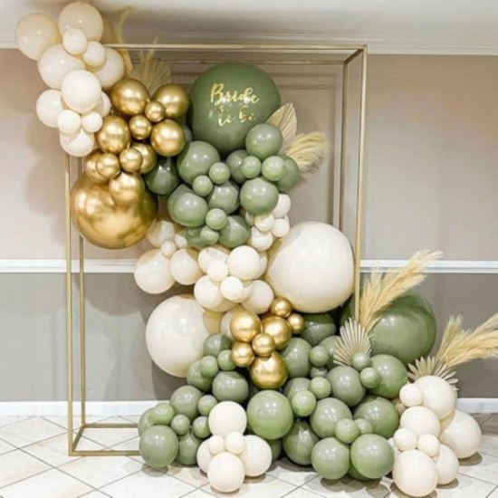Balloons Kit 65 pcs 